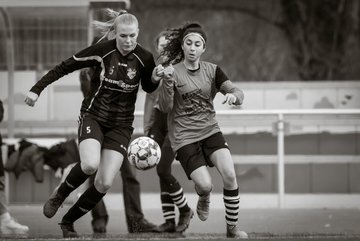 Bild 1299 - wBJ JFV Luebeck - Kieler MTV : Ergebnis: 5:2